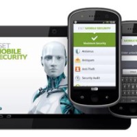 Jual Anti Virus Eset Mobile Security Murah