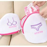 Jual Laundry Bra Bag (Tersedia untuk Bra dan Underwear) Murah