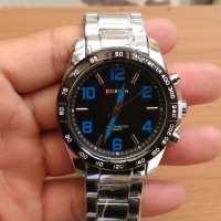 Jual Jam Tangan Pria Curren-GS1 - Jam Tangan Elegan Fashion dan Kantoran Murah