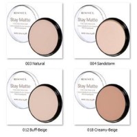 Jual Rimmel London Stay Matte Pressed Powder / Bedak Rimmel london 100% ORI Murah