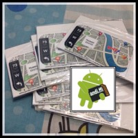 Jual GARSKIN PETA & LOVE MODEM WIFI BOLT SLIM 1 & MAX 1