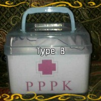 Jual Kotak P3K Tipe B Murah