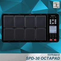 Roland SPD 30 / SPD30 Octapad - Percussion Multi Pad - Drum Elektrik