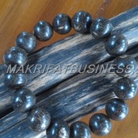 Gelang GAHARU CENGKEH PAPUA TENGGELAM ukuran 12 mm berat 18 gram