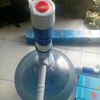 Jual Pompa Galon Elektrik Bateray Murah
