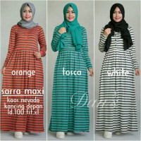 GROSIR MURAH BAJU sarra DRESS kaos Nevada