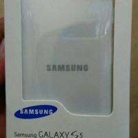 Jual Desktop Charger Samsung Galaxy S5 i9600 (acc by samsung) Murah
