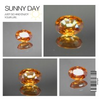 Jual Natural Zircon (Bukan Bacan ,Bukan Safir ) Murah