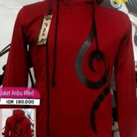 Jual Jaket Harakiri Anbu Naruto Murah