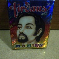Jual Firdaus Oil Penumbuh Kumis Obat Pemanjang Jambang Jenggot Bulu Murah
