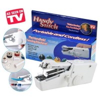 Jual Mesin Jahit Mini Portable , Handy Stitch Murah