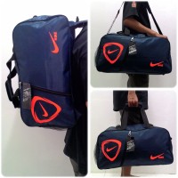 Jual TAS OLAHRAGA / TRAVEL BAG 3 in 1