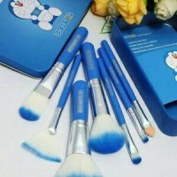 Jual kuas lucu doraemon/ doraemon brush Murah