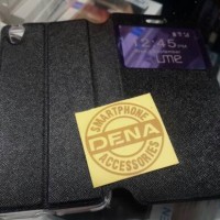 Leather Flip Case UME OPPO Neo 9 / A37