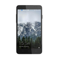 COOLPAD A118 ROAR 3 BLACK GRS + TONGSIS