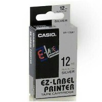 Jual Pita / Label Printer Casio 12mm Murah