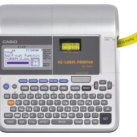 Jual Casio KL-7400 - Printer Label Murah