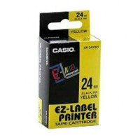 Jual Pita / Label Printer Casio 24mm Murah