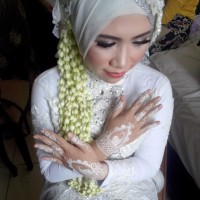 Jual white henna Murah