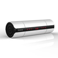 Jual Bluetooth NFC Super Bass Light Sense Touch Portable Speaker KR-8800 Murah