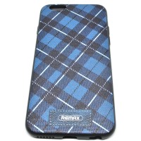 Remax Relief Square Line TPU Case for iPhone 6 Plus - RM-136