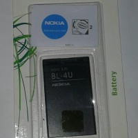 Batre/baterai/nokia 3120c/E75/5530 expres musik/battery ori