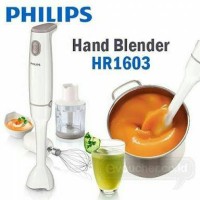 Jual Philips Hand Blender HR 1603. HR1603 Murah