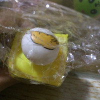 Jual popcorn gudetama Murah