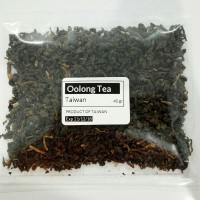 Jual Teh Oolong Taiwan Murah