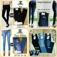 Jual celana jeans cewek Murah