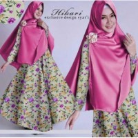 Baju Muslim Wanita AR1585