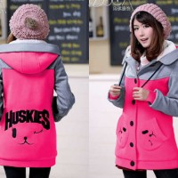 Jual Jaket Cewe | Korea | Cardigan | Hoodie | Sweater | Coat | Dress | Baju Murah