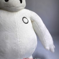 Jual Boneka Baymax Big Hero 35cm Murah