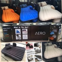 Jual Aero Bed/ Car Air Bed / Kasur Angin Mobil / Kasur Angin Portable mobil Murah