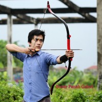 Jual Hungarian Bow Murah