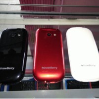 Jual strawberry s1272 mirip samsung lipat samsung flip samsung 1272 Murah