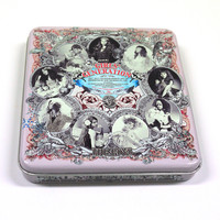 Jual SNSD (GIRLS' GENERATION) - 3RD ALBUM : THE BOYS Murah