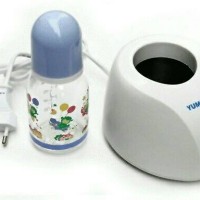Jual Pemanas Botol Susu Bayi/Warmer Bottole Murah