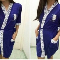 Jual Baju Mandi / Kimono Handuk /Kimono Mandi Murah