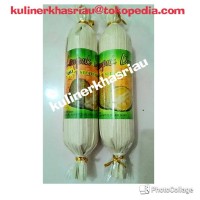 Jual Paket LEMPOK DURIAN / Lempuk duren asli riau HALAL Murah