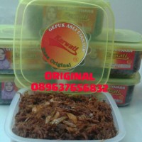 Jual GEPUK KARWATI ASLI 100% CIANJUR PAKET ISI 5BOX ORIGINAL Murah