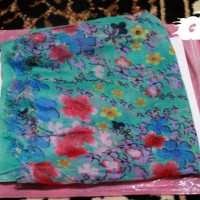 Scarf - Glitter Scarf - Hijab - Pashmina - Jilbab