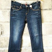 Uniqlo Jeans UJ