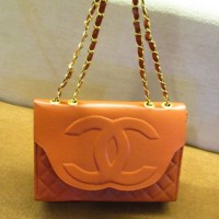TAS KERJA WANITA LOKAL MURAH MANGGA DUA TN1027