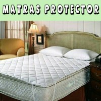 Jual Matras protektor kasur 180x200 Murah