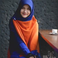 Khimar Maxi | Hijab Alila