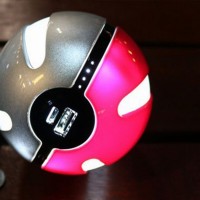 Jual Pokemon Pokeball Powerbank Murah