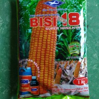 Bibit Jagung Bisi-18