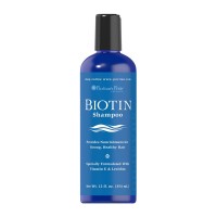 Puritan 51885 Biotin Shampoo (354 ml)