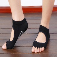 Jual yoga sock / kaos kaki yoga Murah